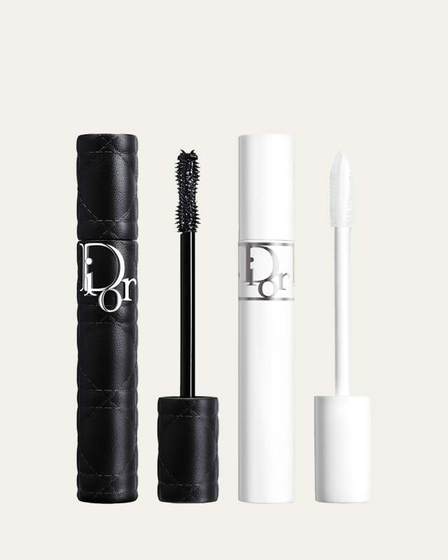 Limited Edition Diorshow Overvolume Gift Set